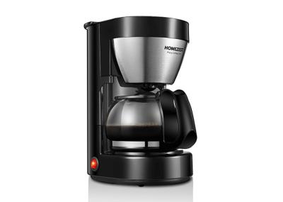 CM-326 Máquina de café de filtro elétrico OEM 600W com sistema de água quente