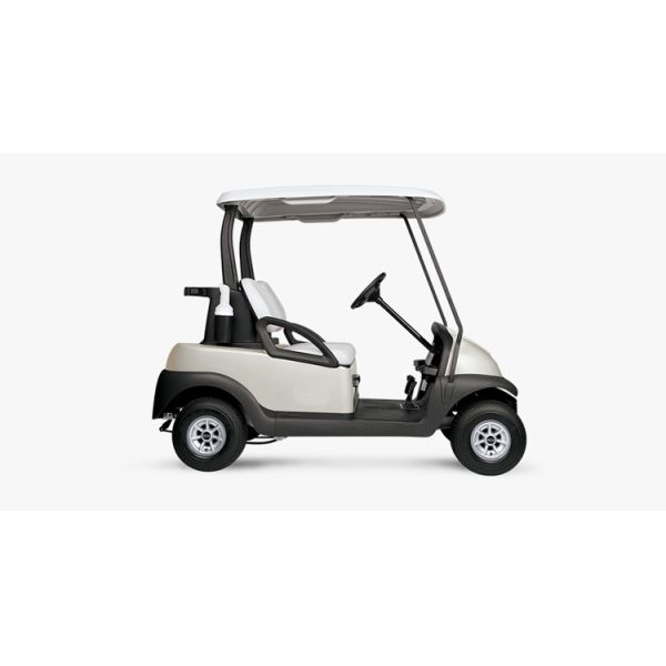 Reduced operational cost 5kW PMSM for Electric Golf Cart