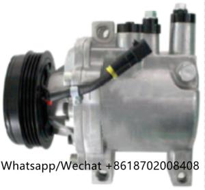 Compressor da C.A. do veículo para OEM 447260-7940 73111-AG000 88320-B1010