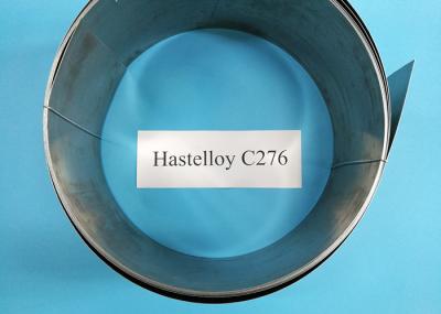 Folha estirada a frio da tira de Hastelloy B3 UNS N10675