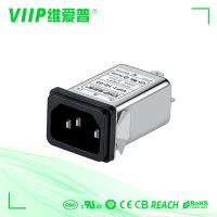le CEI simple du fusible 94v-0 EMI Filter 60-90dB pour l'équipement de test