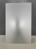 4.0mm PE Alumínio Painel Composto Pedra Grão Finish Dimensão personalizada