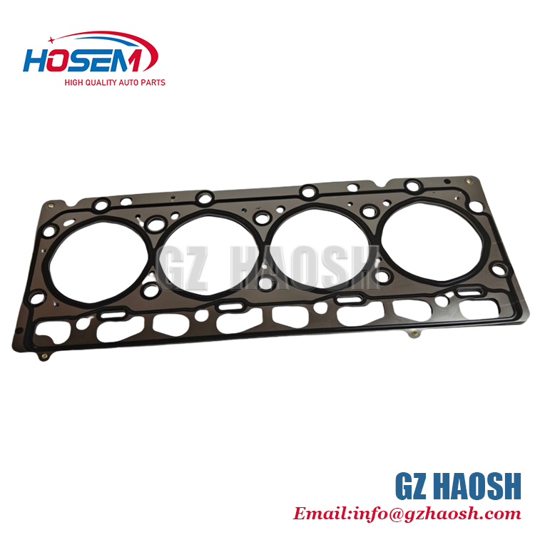 High Temperature Resistant 5711112 Cylinder Head Gasket Fit Foton