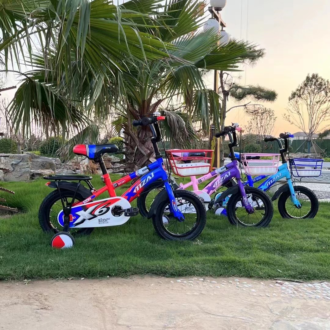 14 дюймовый кузов с соединенной костылью и горным седлом N.W 8KG G.W 8.5KG