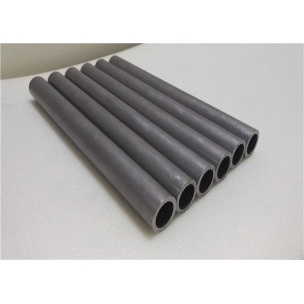 EN10305-2 E355 OD10 Необязательный размер Сварные стальные трубы из углеродистой стали Точные стальные трубы