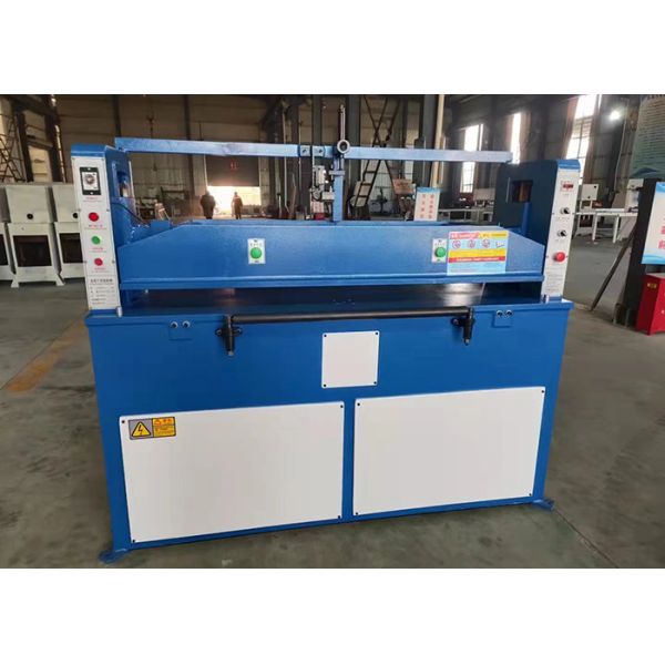 Automatic Cardboard Feeding Machine For Hydraulic Die Cutting