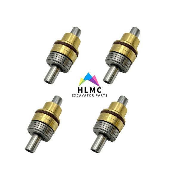 Wholesale Excavator Travel Motor Pusher  DH55/60/215/220/225-5-9-7 R225 305 335 455-5-7-9