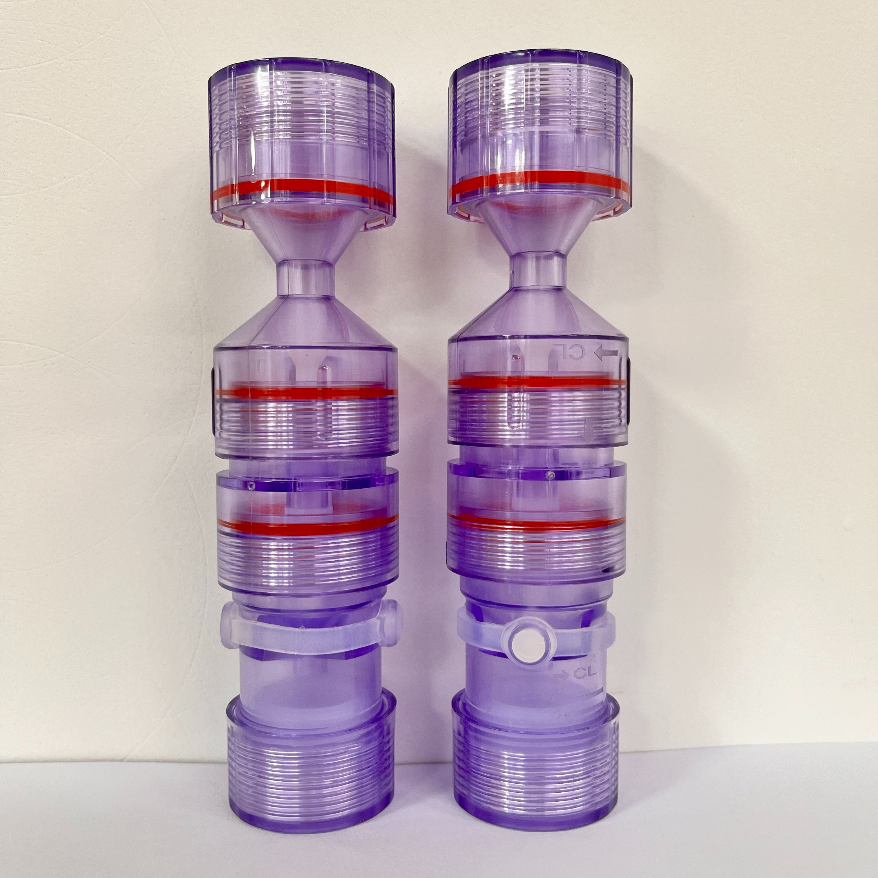Platelet Rich Plasma Kit Sterile Disposable Tubes for Orthopedic Beauty Skin Care 30ml Test Tube