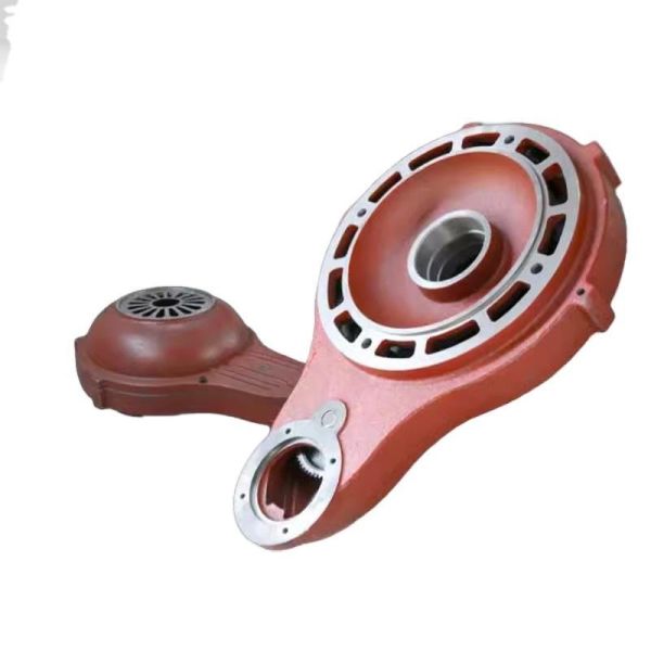 3/5/10 Ton Capacity Electric Hoist with Double-Speed Housing and Durable Construction for Crane Accessories