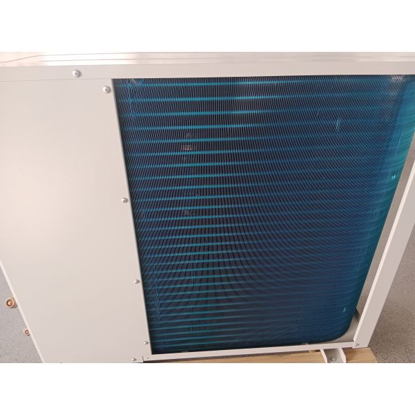 Emerson All-in-One Cold Storage Unit | Energy Saving Hermetic Compressor 3P4P 220V for Commercial Refrigeration