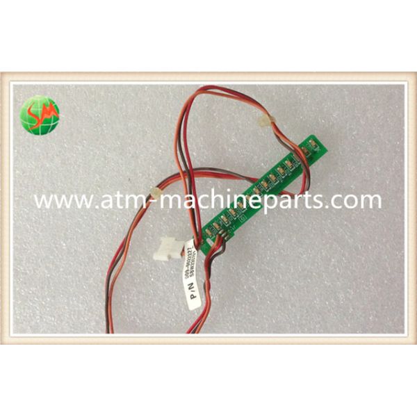 009-0022327 la atmósfera de NCR parte la marca original SUPERIOR 0090022327 del PWB de NCR MCRW MEI