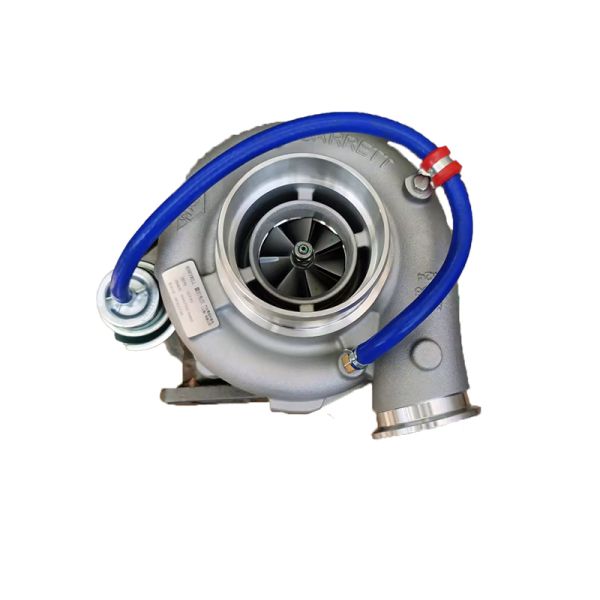 884750-0002 TURBO BOOST CONTROL POWER ENHANCEMENT DIESEL ENGINE TURBOCHARGER FOR SANY