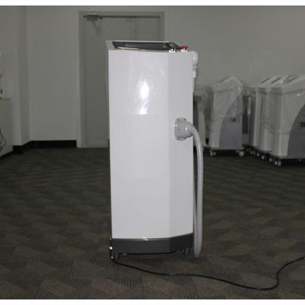 808/810 nm diode laser machine for permanent hair removal/salon machine 808nm diode laser