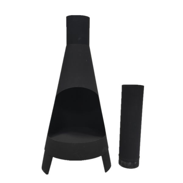 Печь жарить в духовке стали углерода 133cm задворк на открытом воздухе/вокруг на открытом воздухе плиты