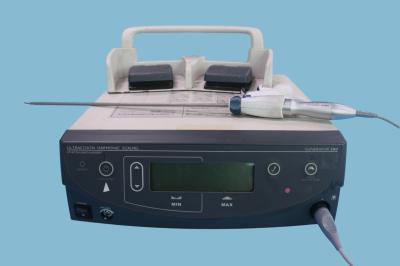 GEN300 Endoscopia Ultracision Harmonic Scalpel & HP054 & Footswitch