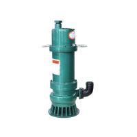 22m3/h 22m4kw 1hp-10hp pompe submersible portable à usage agricole