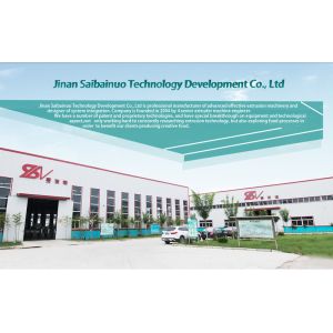 Jinan Saibainuo Technology Development Co., Ltd
