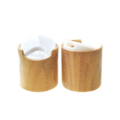 Экологически чистый 24/410 Водопередача Печать Пластиковый материал Диск с верхней крышкой Китайский производитель Директная продажа Скидка