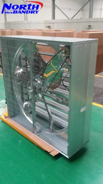 Poultry AGRAME exhibition farm exhaust fan 2017 AGRAME(Dubai)Booth Number:2.C18