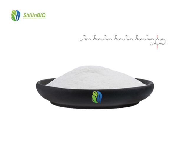 90% Vitamin K2 MK7 Powder