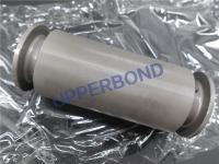 Cigarette Manufacturing Packing Machine Embossed Cylinder Roller