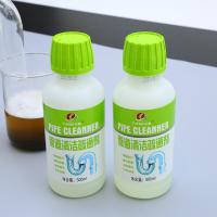 ODM líquido Unclogging do OEM da limpeza de produtos químicos do esgoto 0.5l/Bottle