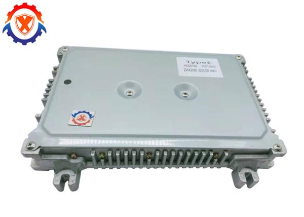 ZAX200 Excavator Electrical Parts Controller Unit ECU engine control box 9291062 9226748