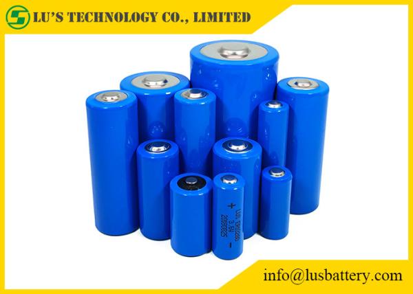 Er10280 3.6 Volt Lithium Battery 2/3 Aaa Size Er10/28 Non Rechargeable With Ptc