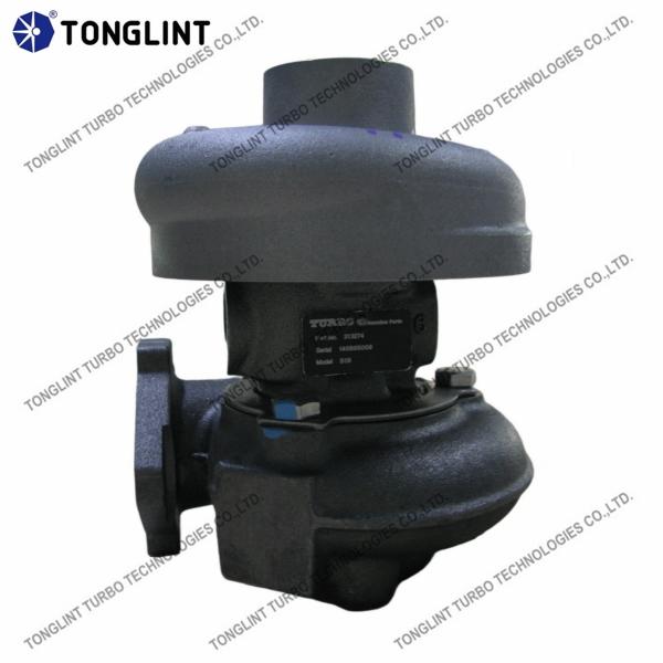 Deutz Industrial Engine S1B Turbo 313274 04209145KZ Diesel Turbocharger with with BF4M1012/C/E/EC Engine