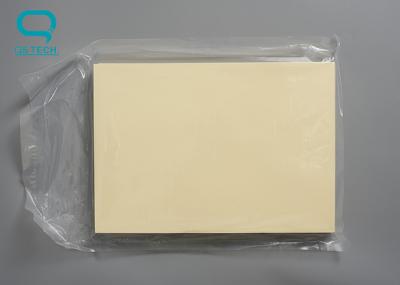 material de papel imprimindo reciclável da polpa de madeira do papel 100% da sala de limpeza de 80gsm A3 A4 A5