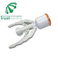 Urologie Enfants Chirurgie en acier inoxydable Circoncision jetable