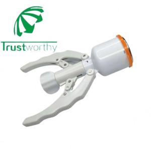 Urologie Enfants Chirurgie en acier inoxydable Circoncision jetable