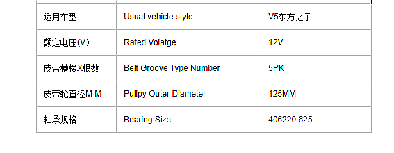 Auto Ac Magnetic Compressor Clutch12v/24v Ac Electric air Condition Part Coil Pulley Clutch Ac Part