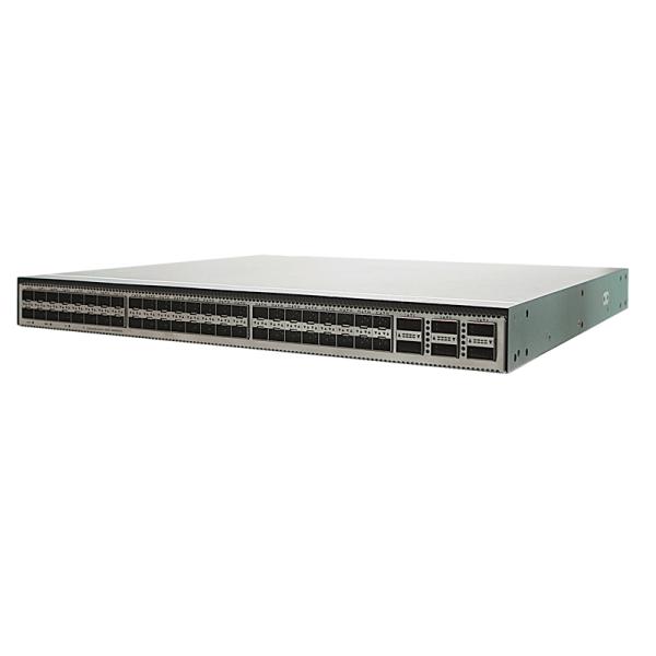 CE6881-48S6CQ-B 02355MCU Data Center Network Switch 48*10G SFP+ 6*100G QSFP28