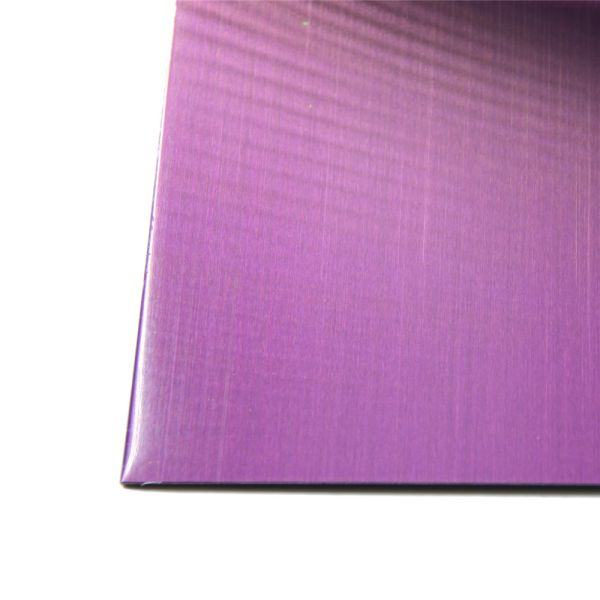 No.4/Hairline,Mirror decorative stainless steel for brushed stainless steel alphabet letter