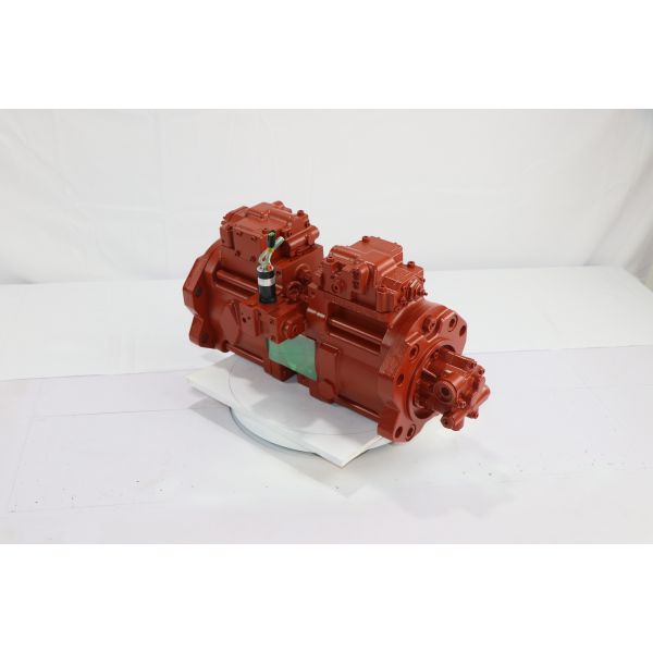 Обратно пропорциональные гидравлические основные части экскаватора насоса K3V112DT-9N14