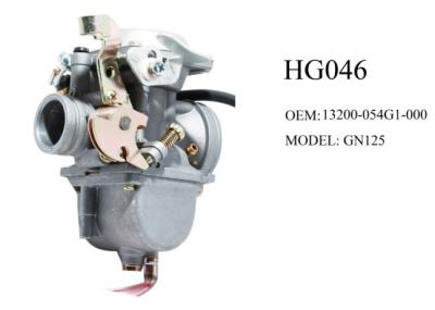 CARBURETOR GN125