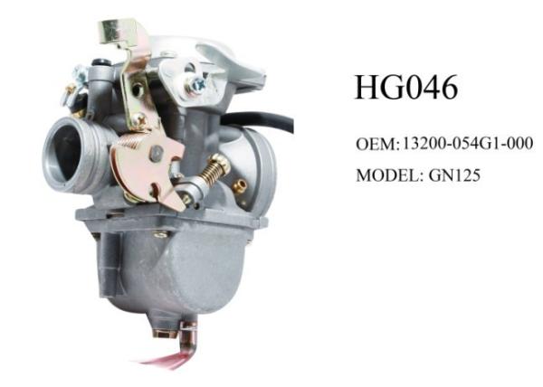 CARBURETOR GN125