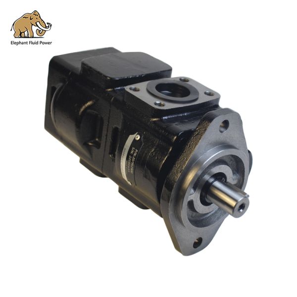 Oem JCB 20/902900 Hydraulic Pumps JCB 3cx 4cx Backhoe Loader Parts