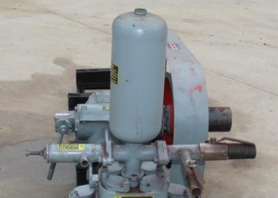 Projetando a perfuração Bomba de lama da plataforma do poço de água de 22kw 200m