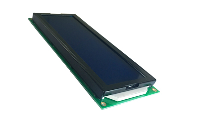 Character 2004 20x4 LCD Display Module Negative With UCI7066CB Driver IC