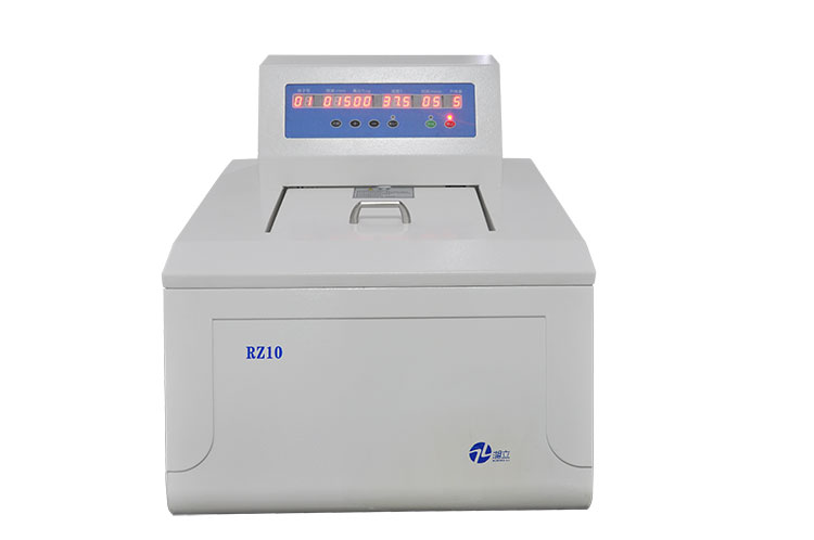 Dairy Milk Fat Cream Separator Gerber Centrifuge Machine Price