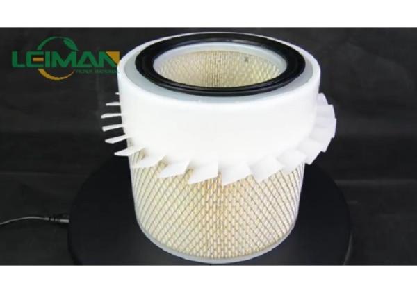 Filtro de ar AF409K do plutônio de FIAT BS01-005 1457429033 MA543 FLI6490 P181054 FC-412 HP461K