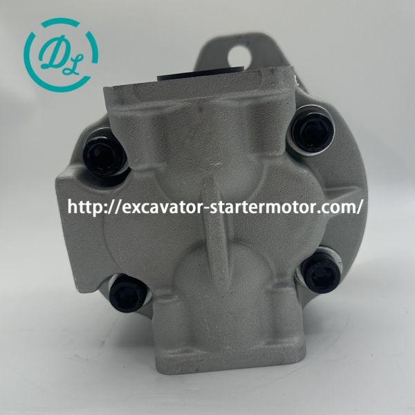 EexcavaStart 705-11-33011 Hydraulic Pump for Komatsu WA100-1 WA120-3 G605A