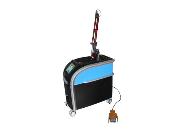 Picosecond ND Yag Laser Tattoo Removal Machine laser eyebrow tattoo removal