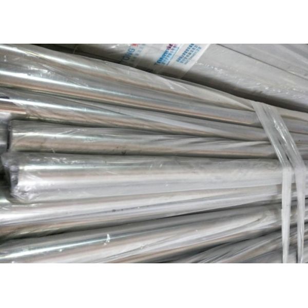 Nickel Alloy Pipe ASTM B 163 / ASTM B 704, 100 Incoloy Alloy 825 seamless pipe