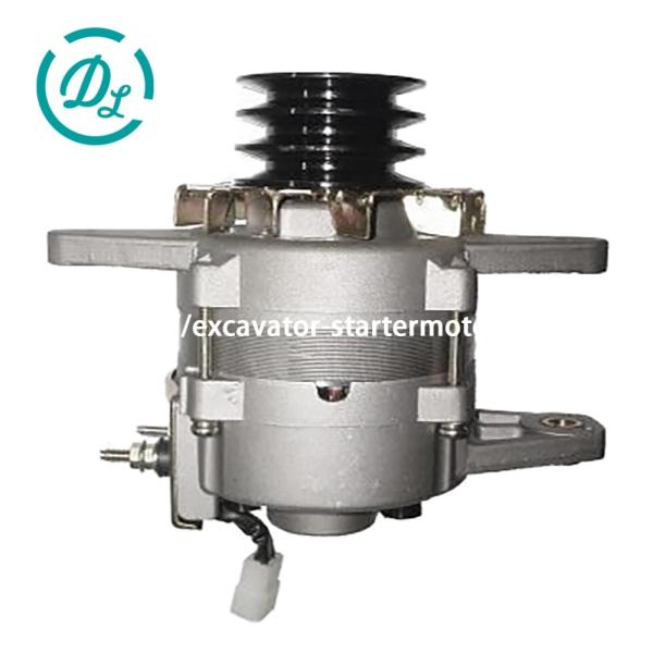23100-91100 23100-96101 23100-96102 23100-96103 Alternator 24V 50A CD41