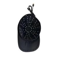 Mise à jour populaire de la casquette rouge à usage domestique avec 660nm 850nm Beneficial LED Lights pour améliorer l'approvisionnement en oxygène
