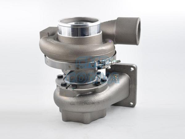 Excavator Diesel Engine Turbocharger PC400-8 PC450-8 6D125 KTR90-332E 6506-21-5020