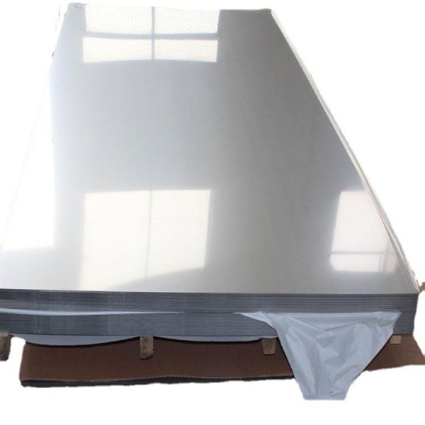 Manufacturer Direct Sale 06cr19ni13mo3 Stainless Steel Sheet